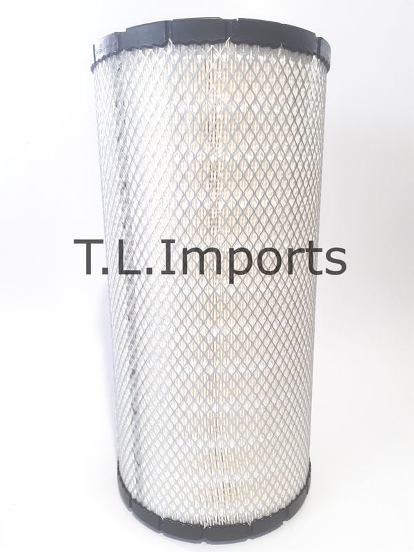Doosan Air Filter (Out) - 474-00040 and 400401-00091 Doosan Air Filter (Out) - 474-00040 and 400401-00091